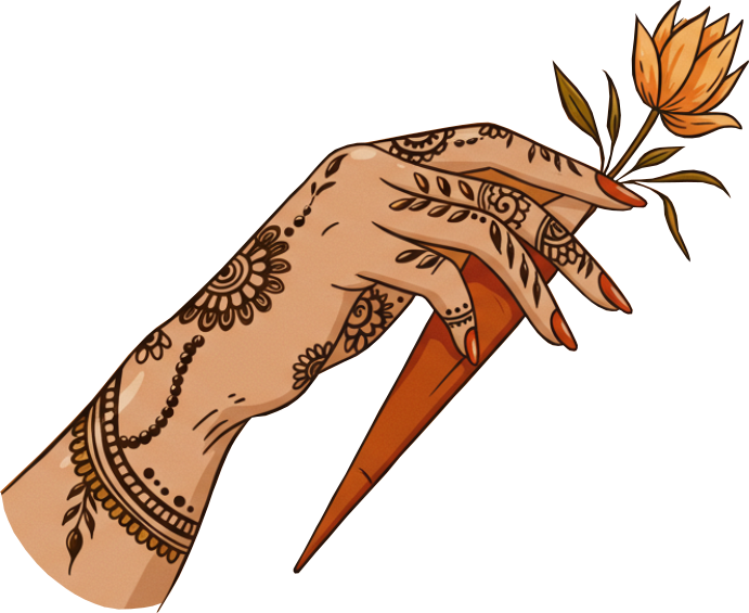 Henna Logo